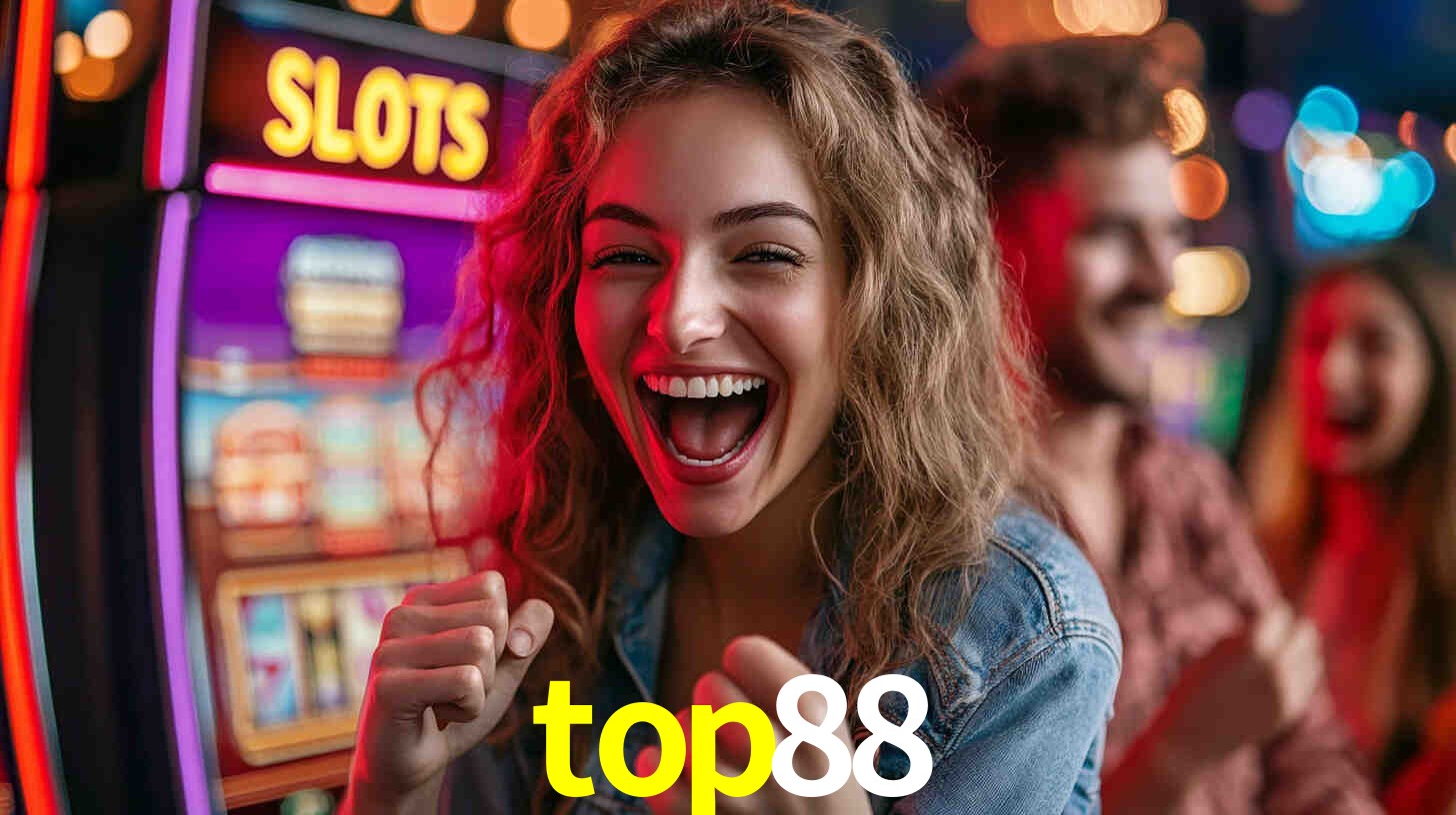 Experiência VIP top88