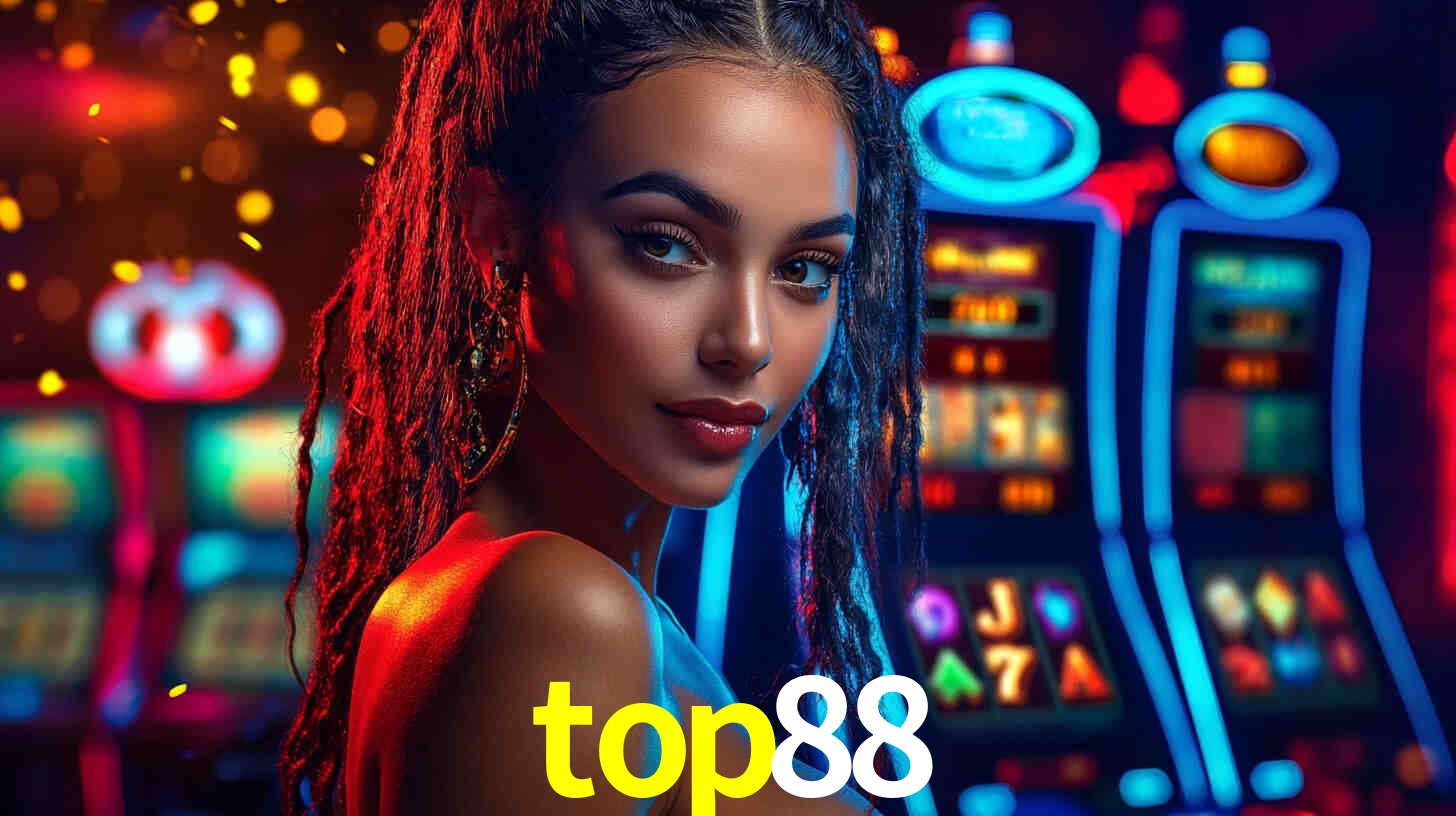 Bônus de Boas-vindas top88