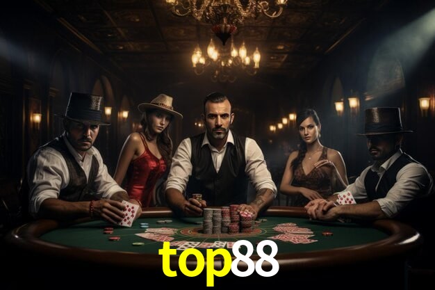 Tecnologia da Plataforma top88
