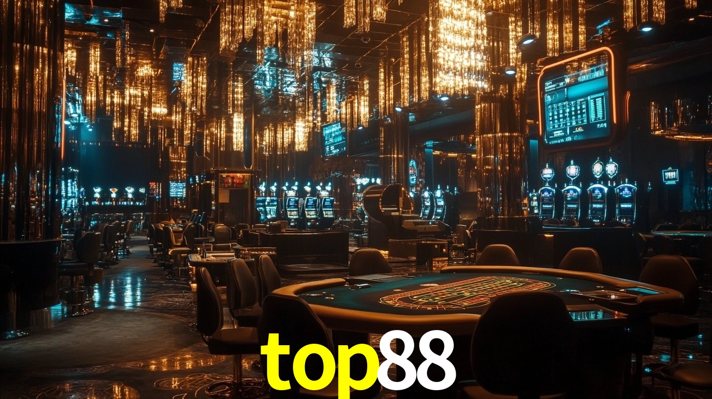 top88 bet