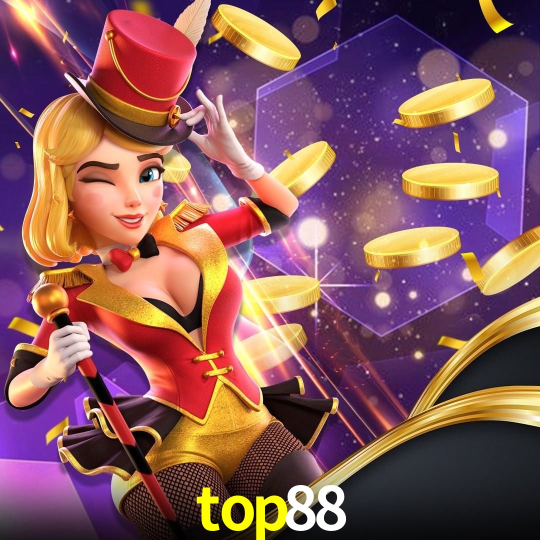 Blackjack Table top88