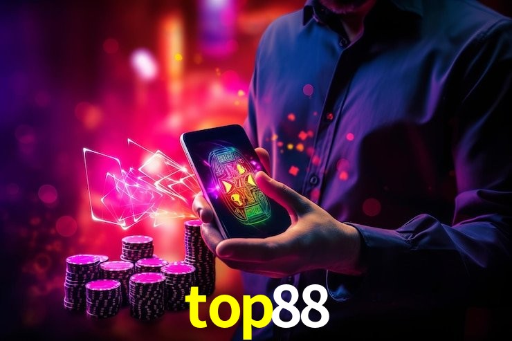 Apostas Esportivas na top88: Um Guia Completo