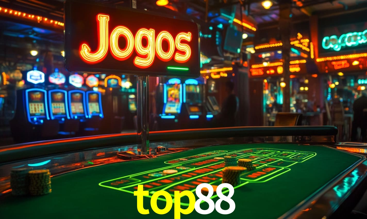 Apostas Esportivas na top88: Um Guia Completo
