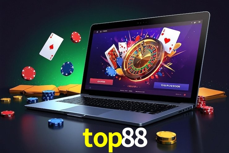 Descubra a Essência do top88: Nossa História e Compromissos