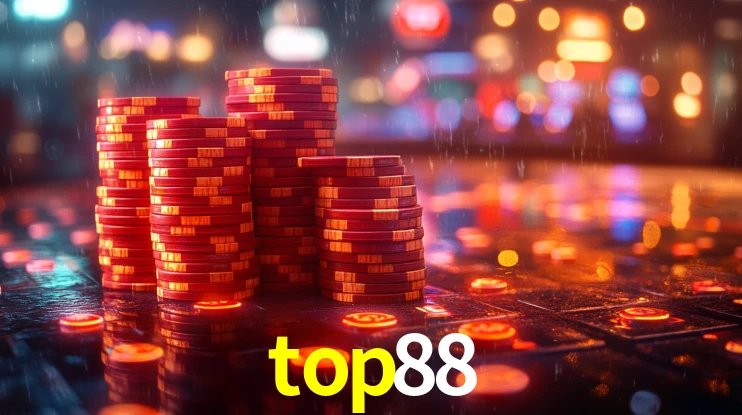 top88: Jogue Crash e Experimente Alta Recompensa Instantânea
