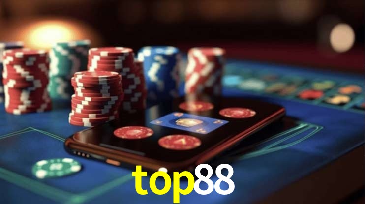 A Revolução dos Aplicativos de Jogos no top88