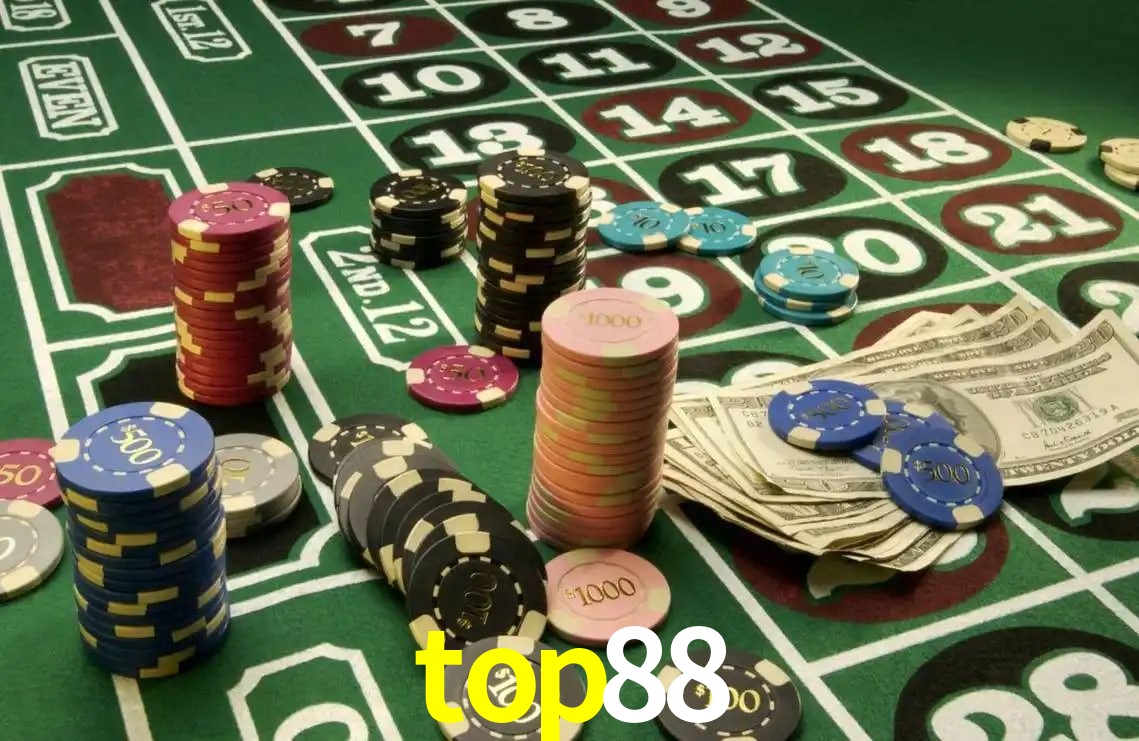 top88 app