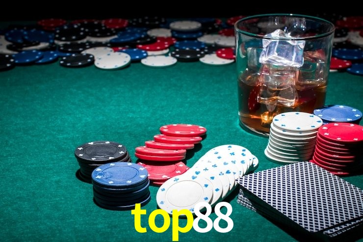 A Emoção da Loteria na top88: Uma Chance de Mudança de Vida