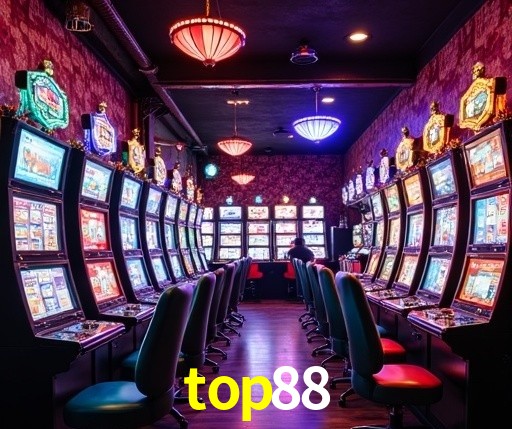 A Experiência Imersiva dos Cassinos Ao Vivo no top88
