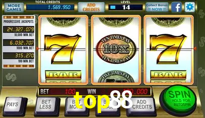 cassino top88