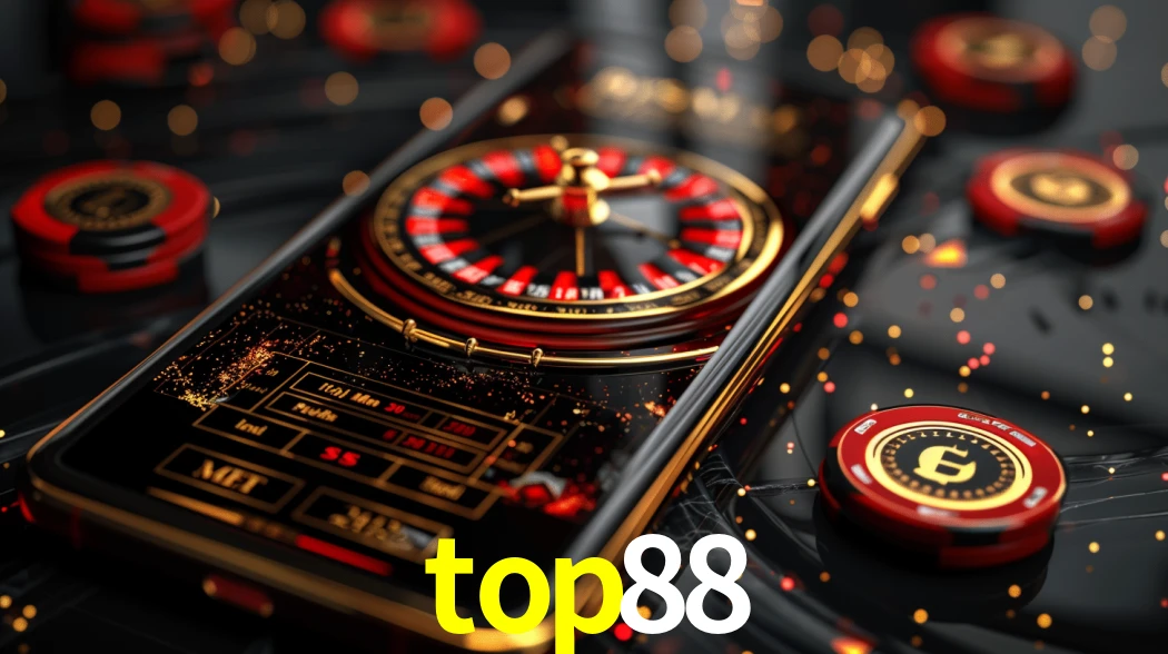 Experiência VIP top88