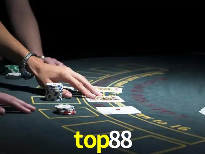 Explorando a Categoria de Eventos em Apostas na top88