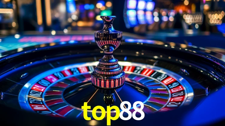 top88: Seu Cassino Premiado com Pagamentos Rápidos