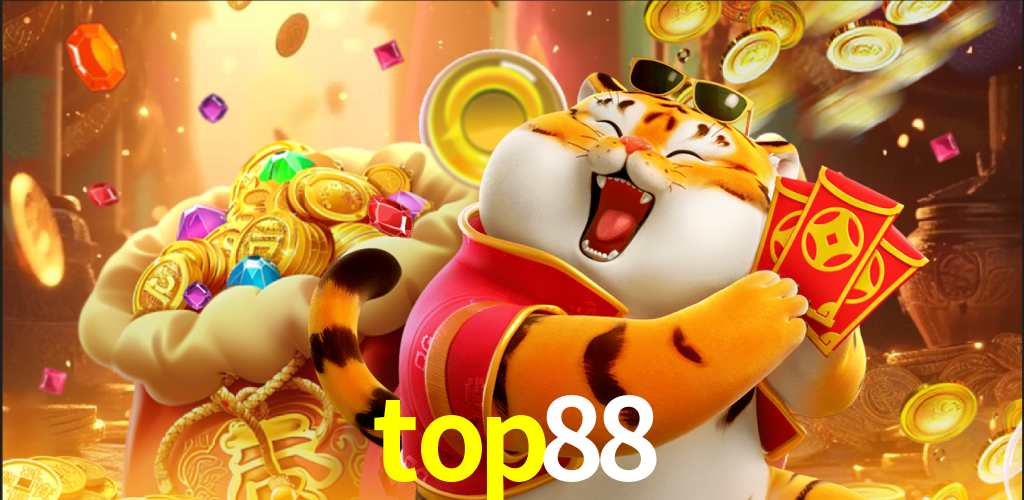 Descubra a Magia dos Jogos de Arcade no top88