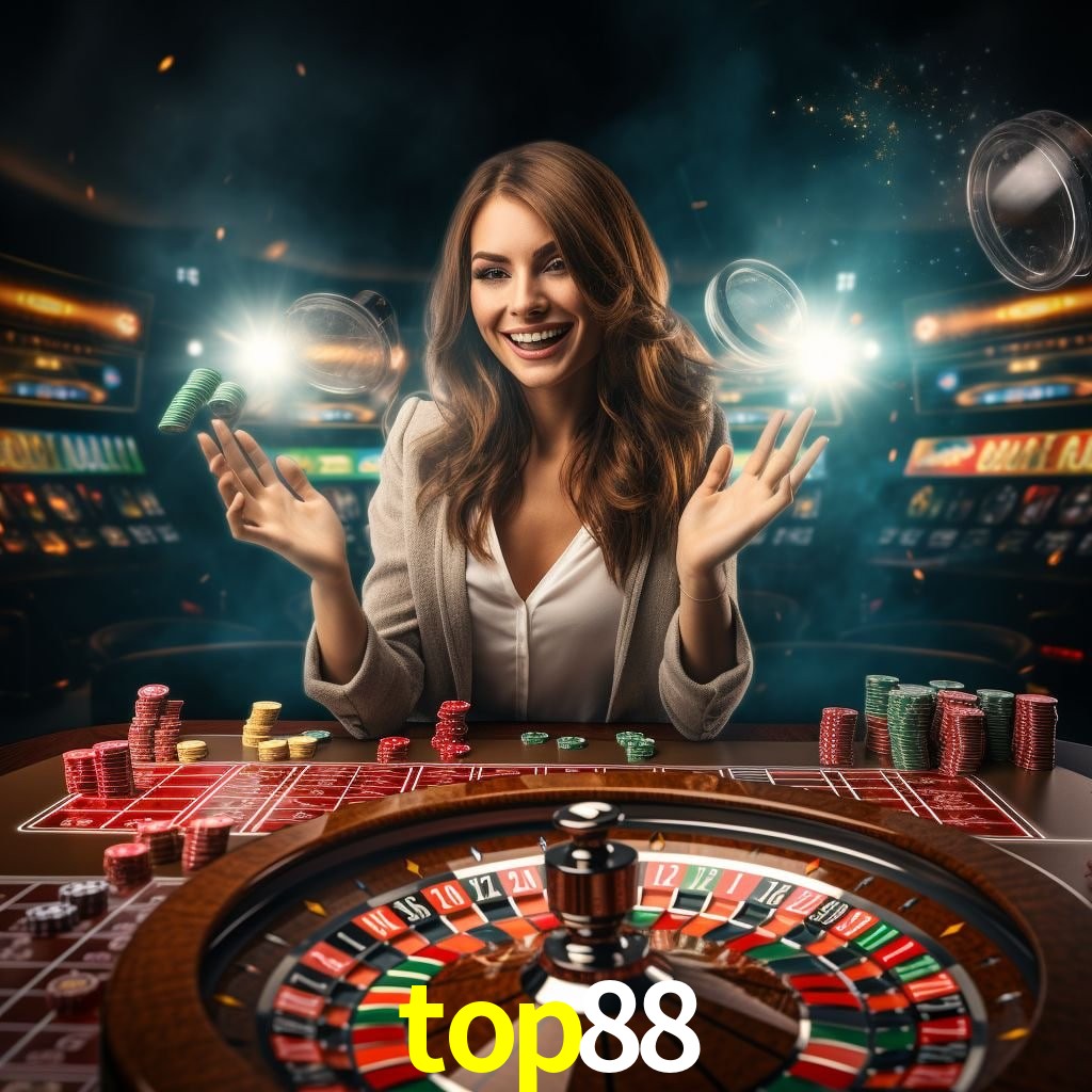 top88 - Cassino online brasileiro - top88 bet