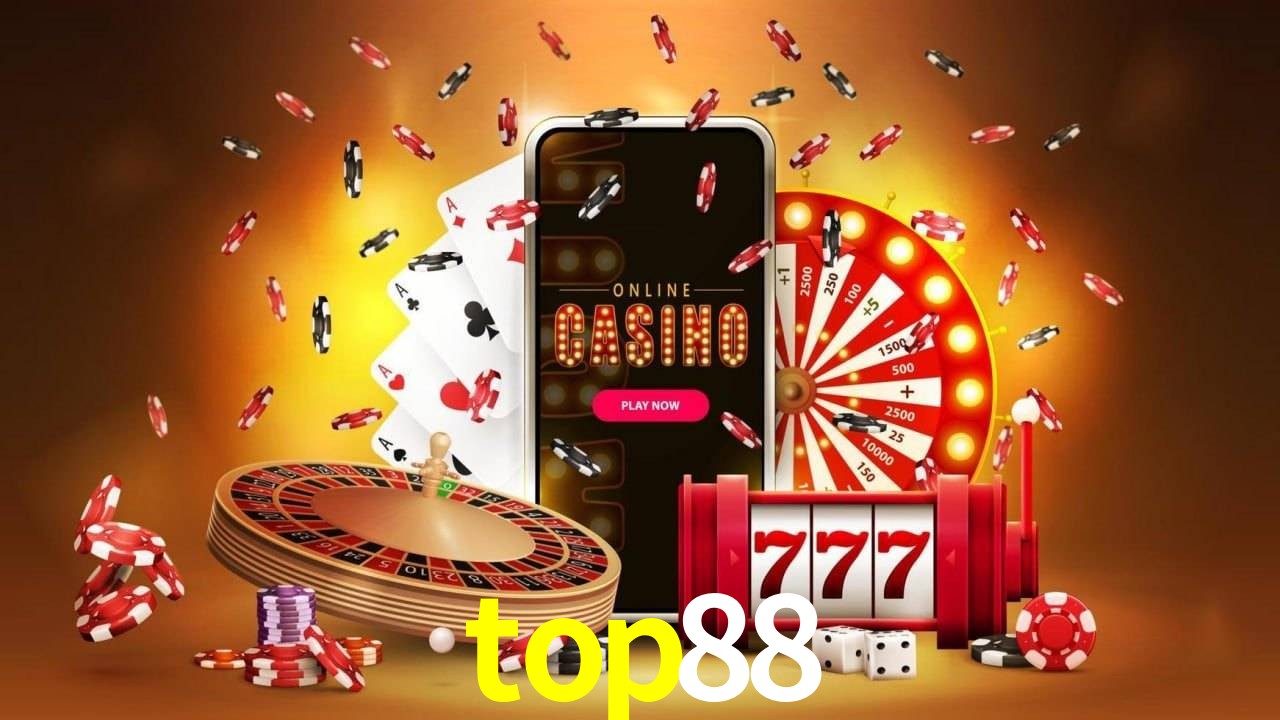 A Experiência Imersiva dos Cassinos Ao Vivo no top88