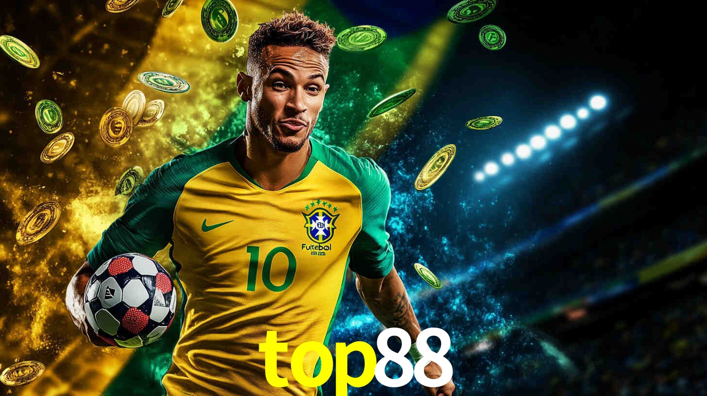 Apostas de Futebol top88