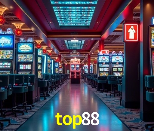 Login Seguro top88