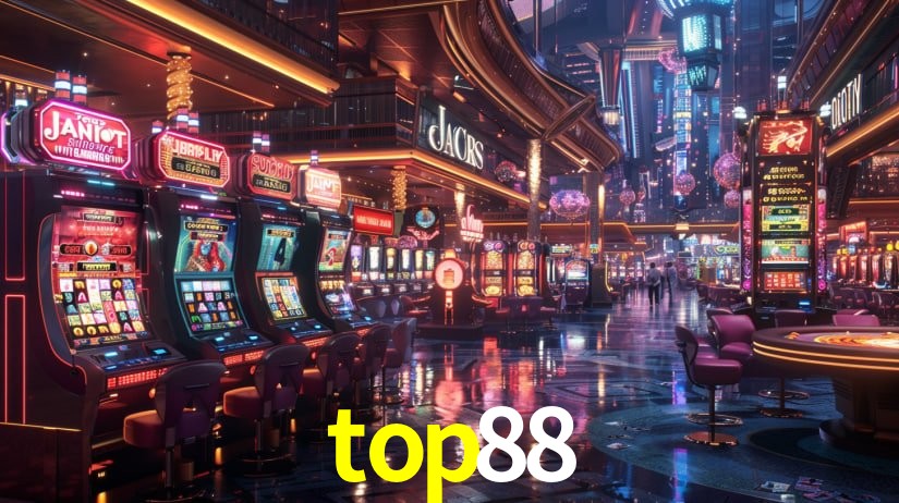 Welcome Bonus top88